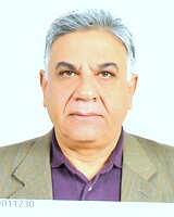 دکتر نعمت اله شیرانی
