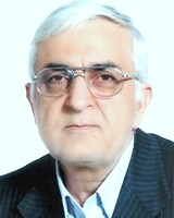 دکتر اسمعیل نورمحمدی نجف آبادی