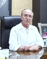 دکتر محمدناصر تیمورزاده