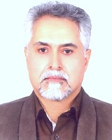 دکتر محمدمهدی خراسانی