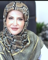 دکتر ندا مقتدری اصفهانی