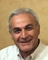 دکتر پرویز محیط