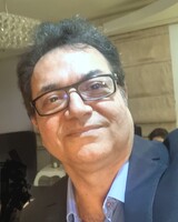 دکتر سعید افتخار