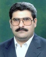 دکتر بهمن رئیسی