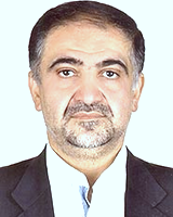 دکتر سید محمدرضا عندلیبی طهرانی