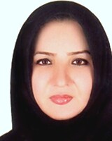 دکتر مهری براتیان سرابی