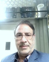 دکتر علی مقدمی