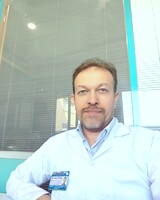 دکتر محمدرضا اخباری