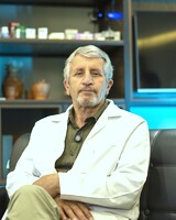 دکتر محمد رضا احصائی