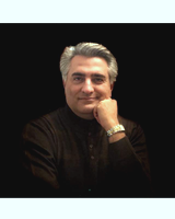دکتر مهدی کشاورز