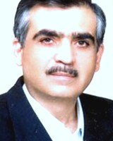 دکتر مسعود عبدالمنافی