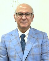 دکتر فرهاد مطلق پیروز