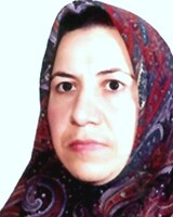 دکتر عصمت قربانی