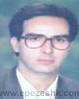 دکتر علی حسین افشار