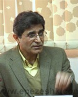دکتر رضا کارخانه