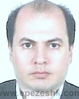 دکتر ابراهیم محمودی