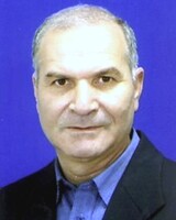دکتر قدرت محمدی