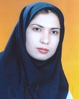 دکتر سیده اقدس موسوی
