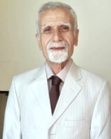 دکتر حسن آشوری