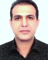 دکتر محمدمهدی امینی