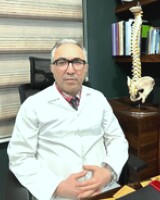 دکتر شهرام فیروزمرنی