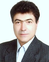 دکتر علی صالحی