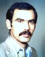 دکتر محمد حسن استوان