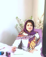 دکتر بهناز محمد ابراهیمی