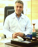 دکتر سید وحید شریف