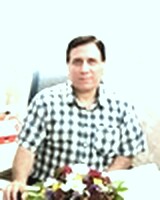 دکتر خسرو ابویسانی