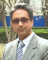 دکتر شهریار بهنام فر