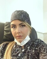 دکتر فرزانه صفری
