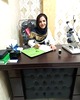 سیمین سهرابی
