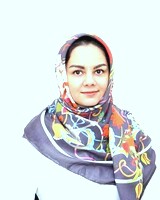 سیده مریم حجازی