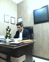  مصطفی محمودی قهساره