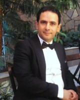 دکتر حسن شایان مجد