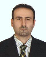 دکتر اسحق خلیلی