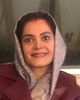 دکتر زهرا هادی زاده طلاساز