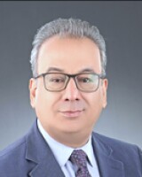 دکتر علیرضا آل هاشمی