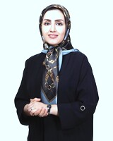 دکتر زهرا احصایی