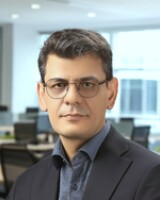 دکتر امیر داودآبادی فراهانی
