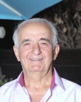 دکتر محمد عاملی