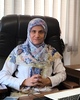  نجمه السادات زارعیان جهرمی