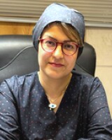 دکتر زینب سادات فتاح جهرمی