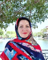 دکتر سحر کاکائی
