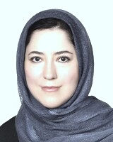 دکتر فاطمه قاضی نور