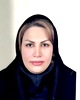 دکتر میترا احمدی