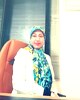  صفیه میرزایی