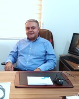 دکتر شهرام بلندپرواز
