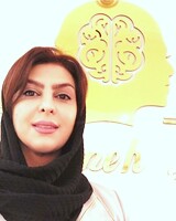 دکتر فرزانه کرمی